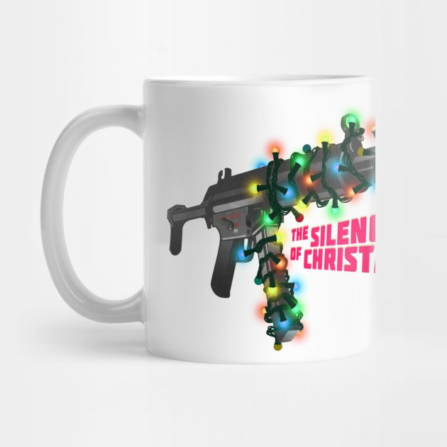 MP5 TACTICOOL XMAS by Cataraga